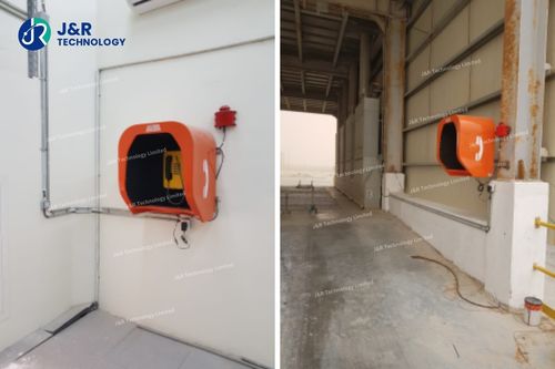 에 대한 최신 회사 뉴스 NY 설치 실험실 피드백