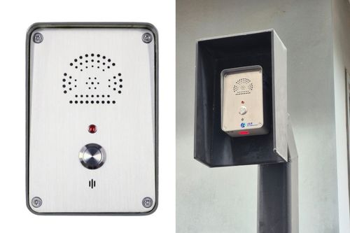 에 대한 최신 회사 뉴스 공공 안전 강화: 싱가포르의 주차 시설에 JR304-SC-AL 비상 인터콤 시스템이 배치되었습니다.