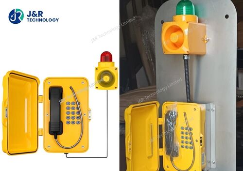 에 대한 최신 회사 뉴스 Enhancing Mining Operational Safety at Codelco Chile with JR101-FK Industrial Communication Solution