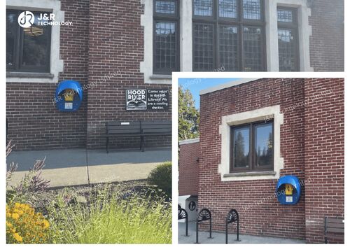 최신 회사 블로그 안전 한 대중 과 사회 를 위한 신뢰성 있는 응급 전화