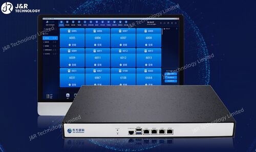 최신 회사 블로그 JR-TNS 시리즈 SIP 디스패칭 서버에 대한 포괄적인 소개