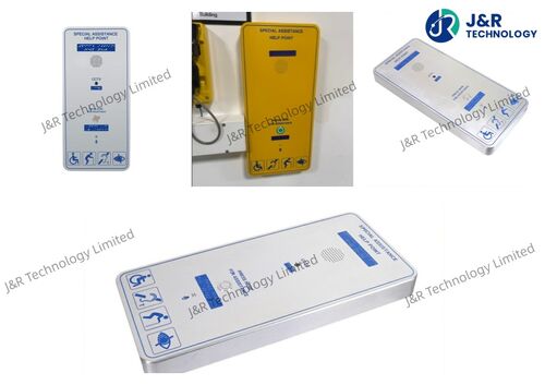 최신 회사 블로그 영국 런던 스탠스테드 공항의 공공 안전 및 시각 안내 강화