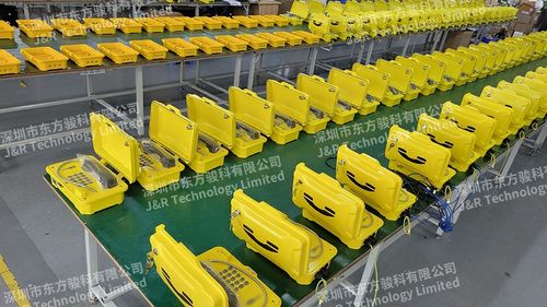 에 대한 최신 회사 뉴스 터키 TCDD 시바스-예르코이 철도 비상 전화 프로젝트 (재구매)