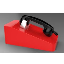 좋은 가격 기갑 코드로 거치되는 철도 통제실 파괴자 증거 전화 책상 온라인으로