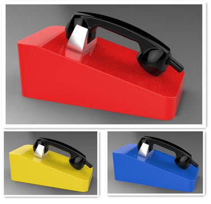 좋은 가격 핫라인 방수 비상상비 뱅달 저항 전화 온라인으로