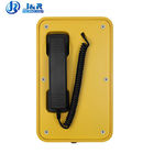 Hotline Emergency Industrial Weatherproof Telephone Analogue Version For Utility Tunnel