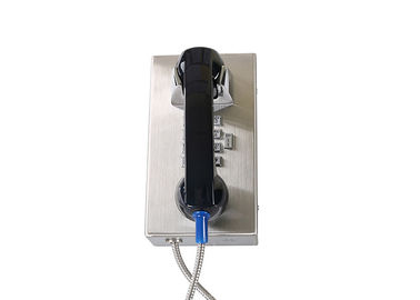 좋은 가격 교도소 기상 방지 반달 방지 인터컴 IP55-IP65 부피 조절 버튼 온라인으로