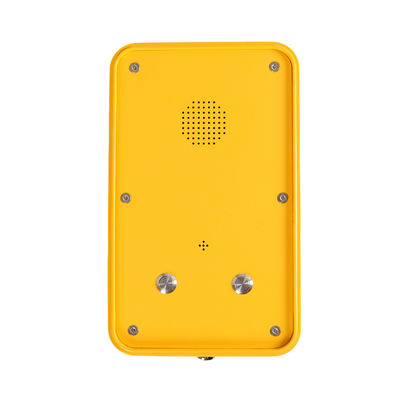 좋은 가격 2개 버튼과 아날로그 SIP GSM 날씨 레지스턴트 전화 온라인으로