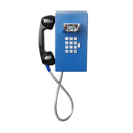 좋은 가격 IP65 기상 방지 아날로그 방문 전화 / SIP 긴급 전화 감옥 온라인으로