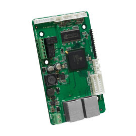좋은 가격 산업 VoIP/SIP 전화 회선 널, 기업을 위한 IP PCB 온라인으로