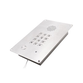 좋은 가격 산란 지역을위한 부패 / 물 저항 무선 가정 인터콤 온라인으로