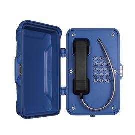 좋은 가격 IP67 옥외 산업용 방수 전화 터널 비상 전화 2년 보증 온라인으로
