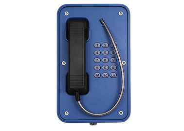 좋은 가격 PSTN 아날로그 전화 바다 비상사태 소금 분무기 저항하는 벽 설치 온라인으로