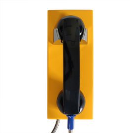 직통 전화선 패널 파괴자 저항하는 전화 VoIP SIP