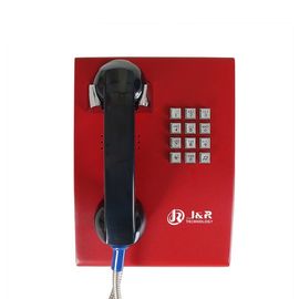 가득 차있는 키패드는 강철 4G 파괴자 저항하는 전화를 냉각 압연했습니다
