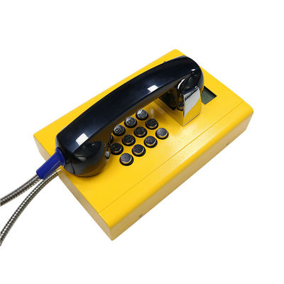 좋은 가격 IP55 아날로그 DC12V POE 반달 저항 전화 SIP GSM LCD 디스플레이 온라인으로