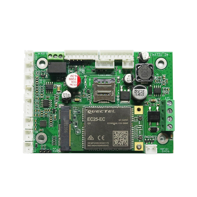 좋은 가격 4G 핸즈 프리 전화 회로 이사회 동작 전압 9V - 12V 온라인으로